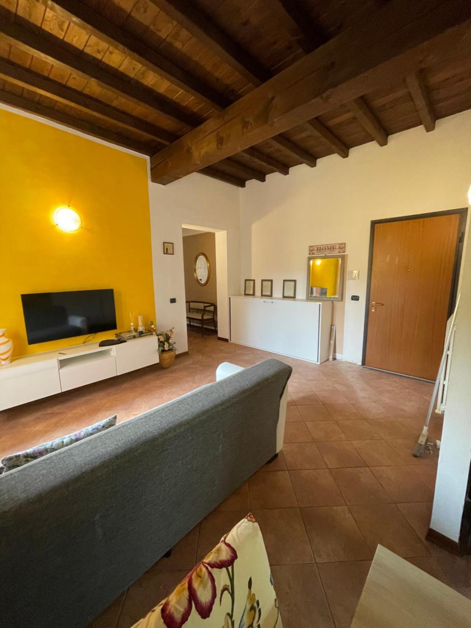 Apartamento Residenza Marconi Centro Storico Budrio  Exterior foto