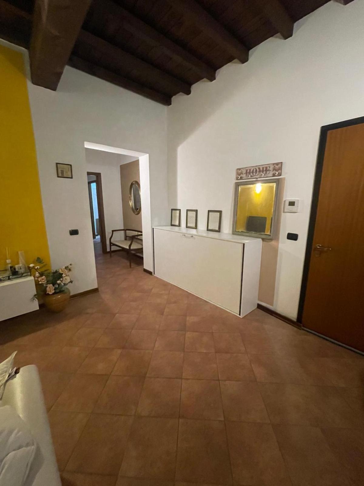 Apartamento Residenza Marconi Centro Storico Budrio  Exterior foto